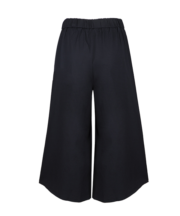 شلوار زنانه آزاد جین وست Jeanswest