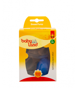 شیر دوش بی بی لند Baby Land مدل 245