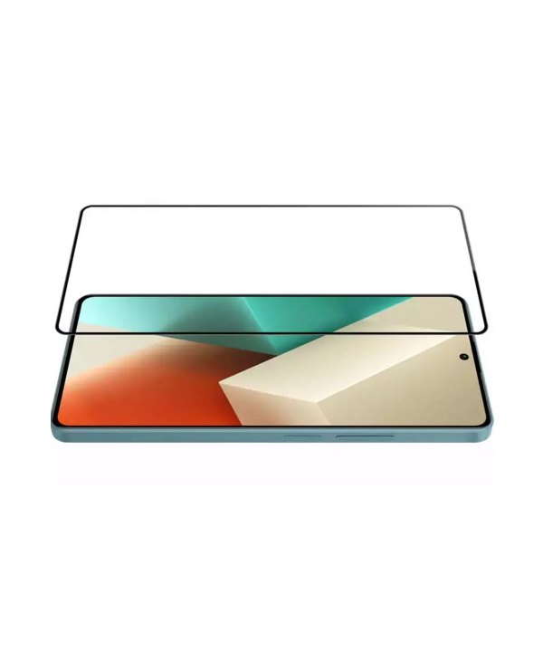 گلس شیائومی ردمی نوت 13 نیلکین Nillkin Xiaomi Redmi Note 13 CP+Pro tempered glass
