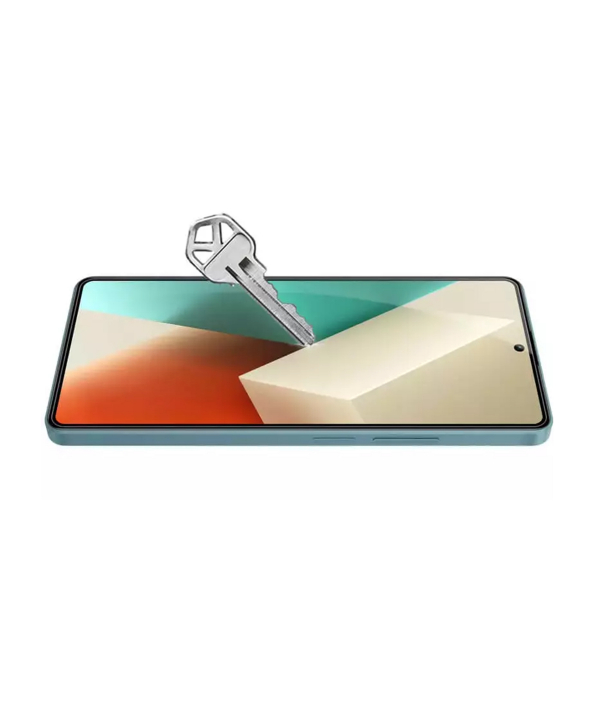 گلس شیائومی ردمی نوت 13 نیلکین Nillkin Xiaomi Redmi Note 13 CP+Pro tempered glass