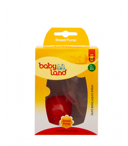 شیر دوش بی بی لند Baby Land مدل 245