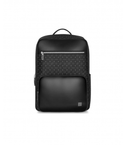 کوله پشتی لپ تاپ 15.6 اینچ ضد سرقت با قفل اثرانگشتی ویوو wiwe Master Fingerprint Lock Backpack