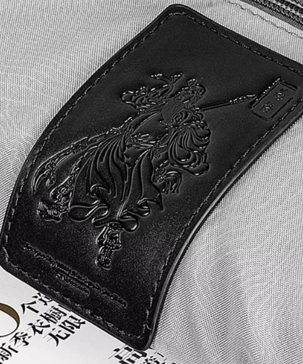 کوله پشتی لپ تاپ 15.6 اینچ ضد سرقت با قفل اثرانگشتی ویوو wiwe Master Fingerprint Lock Backpack