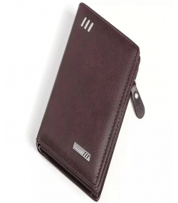کیف پول مردانه سانی ستی SUNICETI RFID anti-theft men's leather wallet S3022