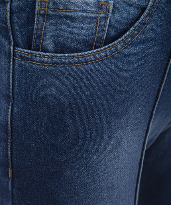 شلوار جین زنانه واسا Vasa کد SAB140029