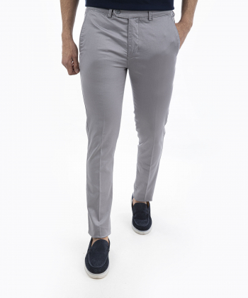 شلوار مردانه ال آر سی LRC کد 125301