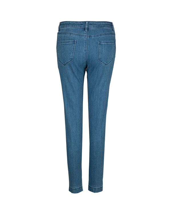 شلوارجین زنانه جین وست Jeanswest