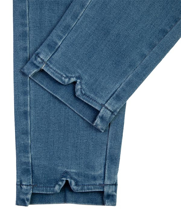 شلوارجین زنانه جین وست Jeanswest