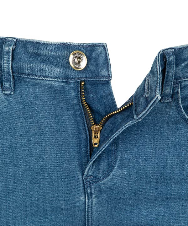 شلوارجین زنانه جین وست Jeanswest