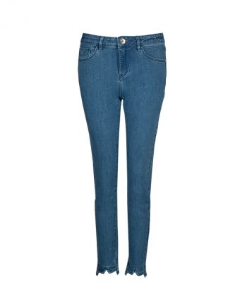 شلوار جین زنانه جین وست Jeanswest