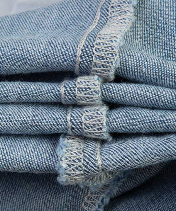 شلوارجین زنانه جین وست Jeanswest