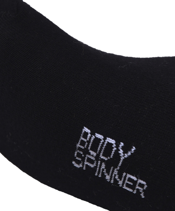 جوراب مچی زنانه بادی اسپینر Body Spinner کد 3264