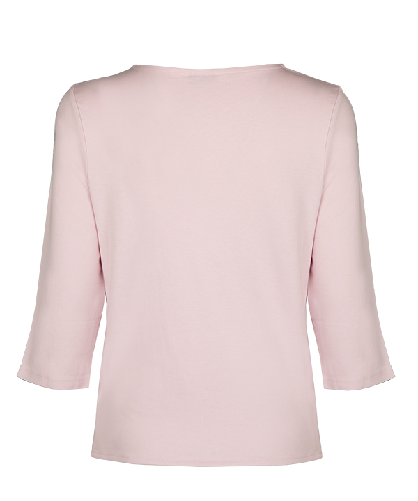 تیشرت زنانه آستین سه ربع جین وست Jeanswest