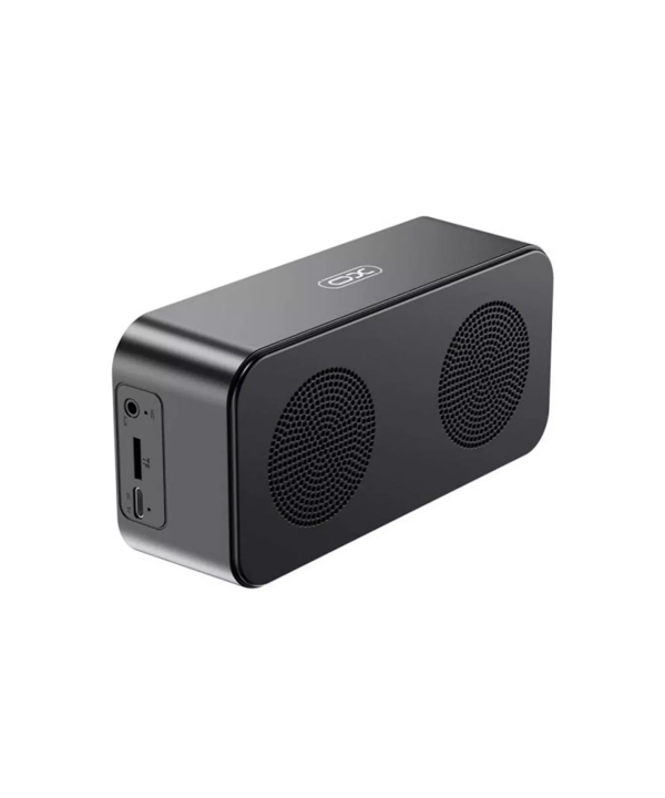 اسپیکر بلوتوث و ساعت دیجیتال ایکس او XO-F41 Bluetooth Mirror Clock Bluetooth Radio Speaker
