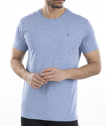 تیشرت آستین کوتاه مردانه ال آر سی مدل 121600