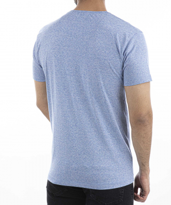 تیشرت آستین کوتاه مردانه ال آر سی مدل 121600