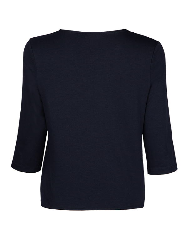 تیشرت زنانه آستین سه ربع جین وست Jeanswest