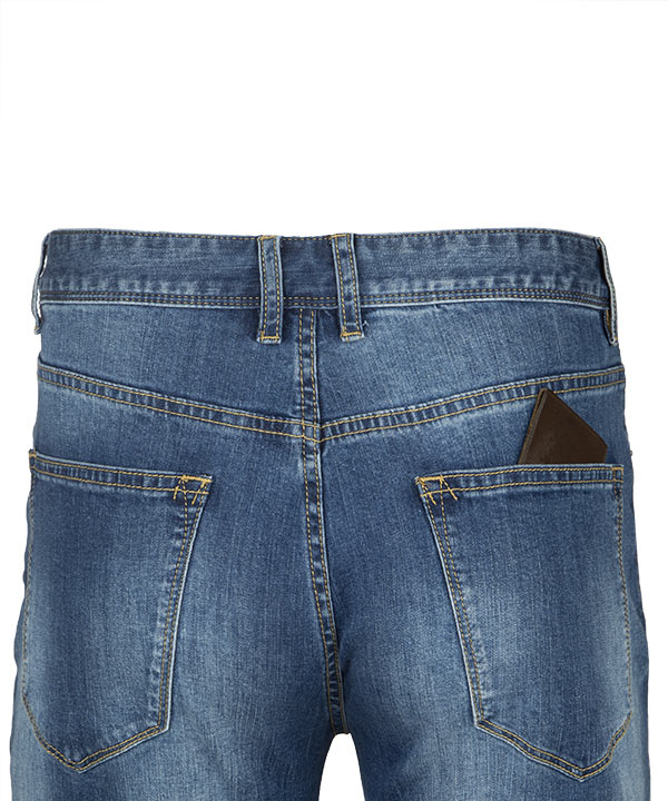 شلوار جین مردانه سنگشور جین وست Jeanswest