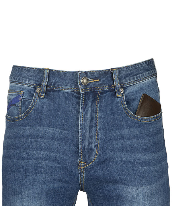 شلوار جین مردانه سنگشور جین وست Jeanswest