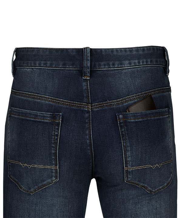 شلوارجین مردانه جین وست  Jeanswest