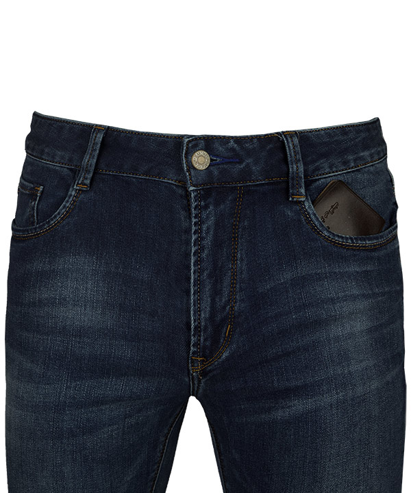 شلوارجین مردانه جین وست  Jeanswest