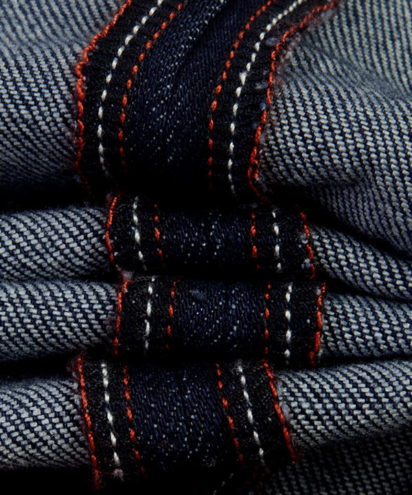 شلوارجین مردانه جین وست  Jeanswest