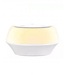 شارژر بی سیم و چراغ خواب رسی Recci RCW-21 wireless charging and LED night light