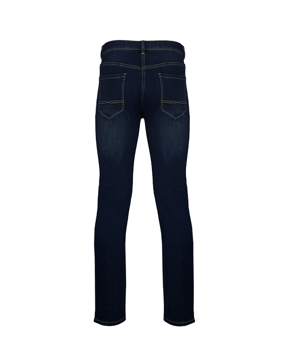 شلوار جین راسته مردانه جین وست Jeanswest