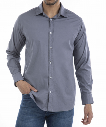 پیراهن مردانه تی ست T-Set کد 2050011
