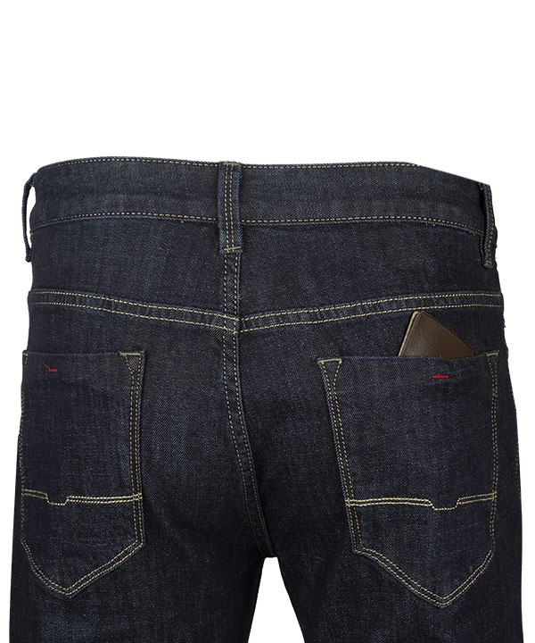 شلوارجین مردانه جین وست Jeanswest