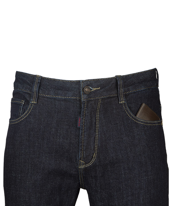 شلوارجین مردانه جین وست Jeanswest