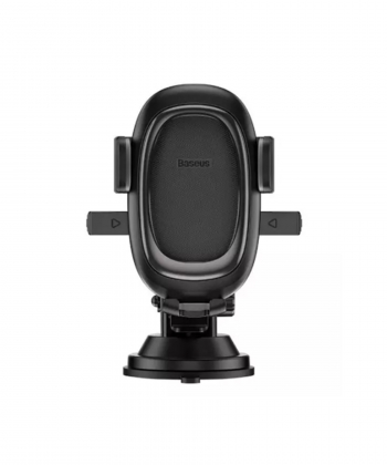 هولدر چند منظوره خودرو بیسوس Baseus UltraControl Pro Series Clamp Type Holder Car C40351600113-00