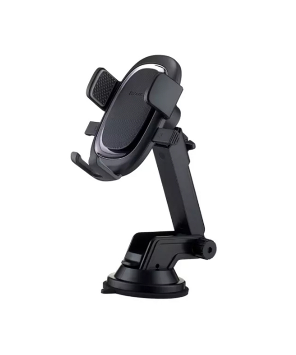 هولدر چند منظوره خودرو بیسوس Baseus UltraControl Pro Series Clamp Type Holder Car C40351600113-00