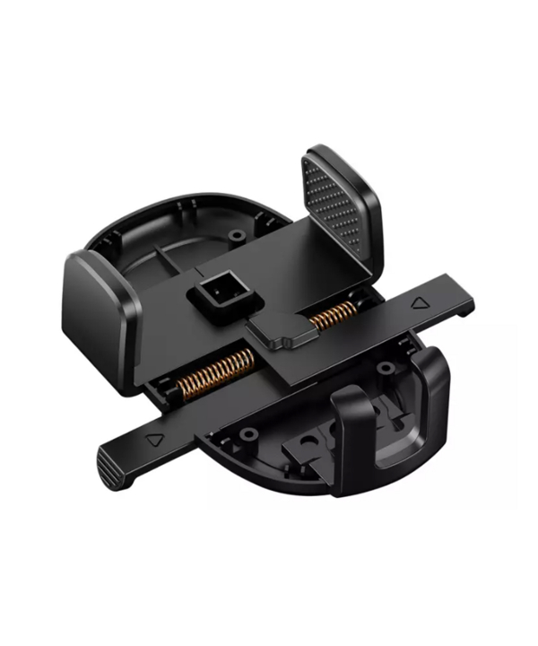 هولدر چند منظوره خودرو بیسوس Baseus UltraControl Pro Series Clamp Type Holder Car C40351600113-00