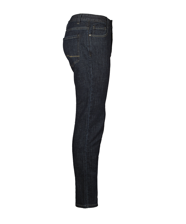 شلوار جین راسته مردانه جین وست Jeanswest