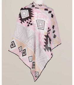 روسری زنانه نوولاشال Novella Shawl کد 22048