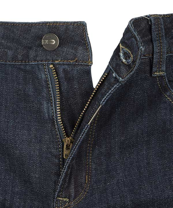 شلوار جین راسته مردانه جین وست Jeanswest