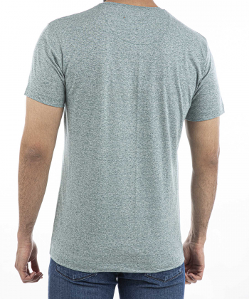 تیشرت آستین کوتاه مردانه ال آر سی مدل 121600