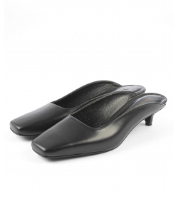 صندل چرم طبیعی زنانه چرم مشهد Mahshad Leather مدل J2620