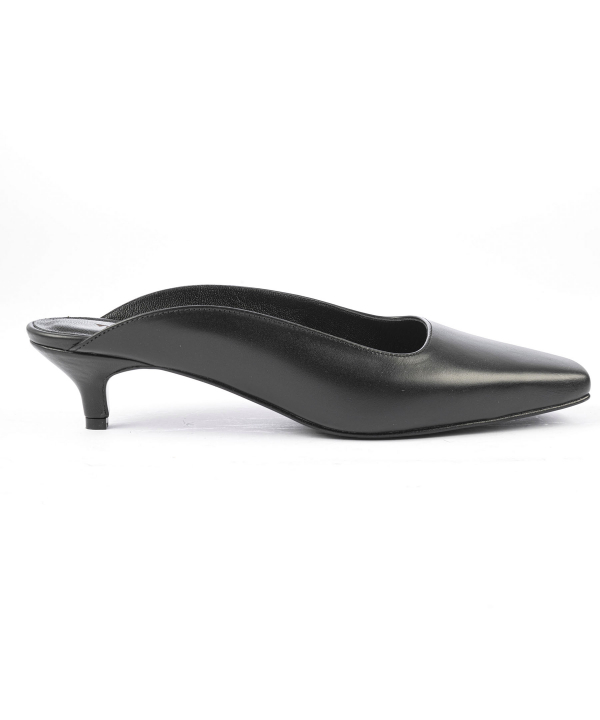 صندل چرم طبیعی زنانه چرم مشهد Mahshad Leather مدل J2620