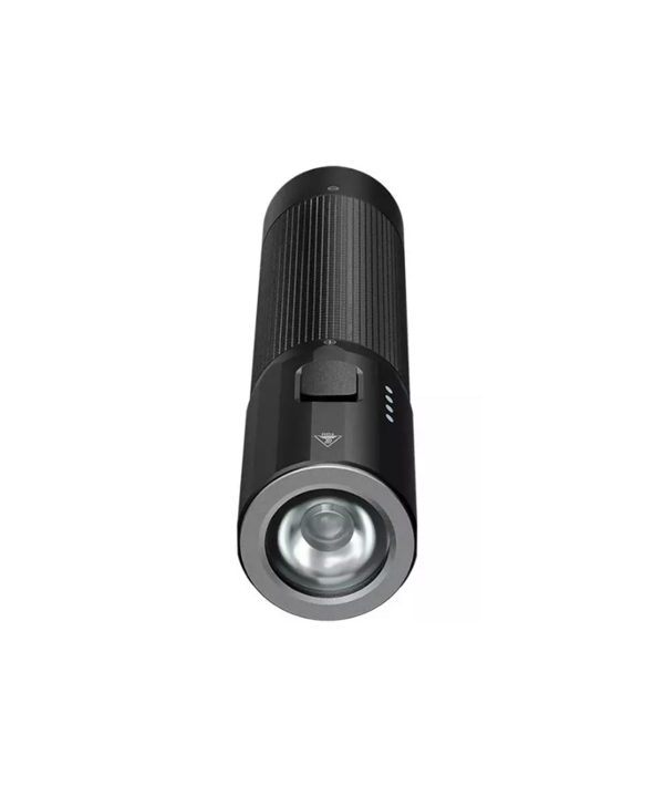 چراغ قوه و پاوربانک شیائومی Xiaomi NexTool Outdoor Mini Flashlight NE20069