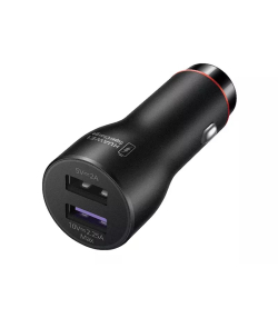 شارژر فندکی فست شارژ ماشین 22.5 وات هوآوی CP36