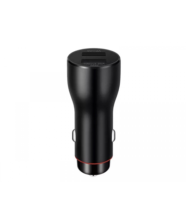 شارژر فندکی فست شارژ ماشین 22.5 وات هوآوی CP36