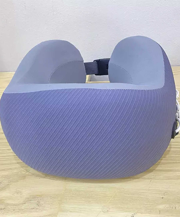 ماساژور گردن، شانه و پا قابل حمل شیائومی Xiaomi massage SX335 Neck and Calf massage pillow Momoda