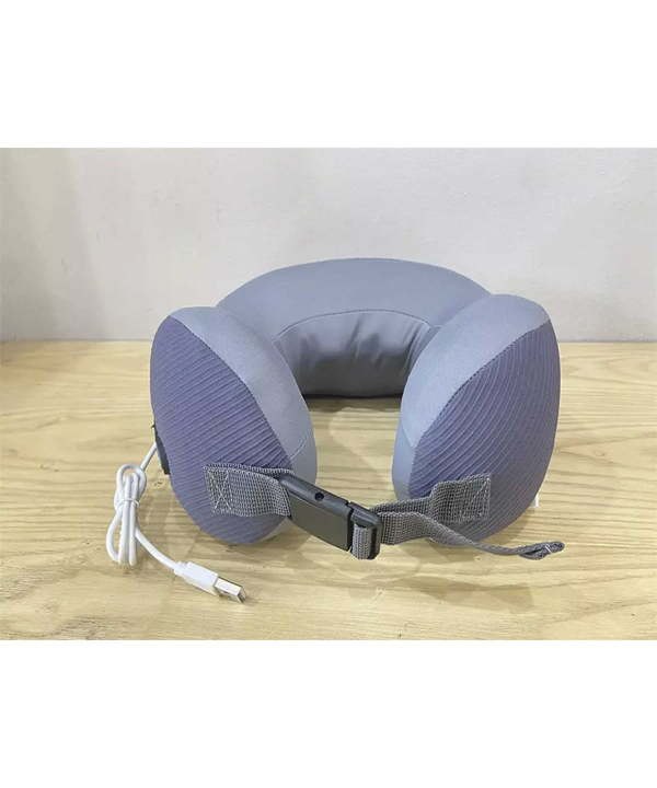 ماساژور گردن، شانه و پا قابل حمل شیائومی Xiaomi massage SX335 Neck and Calf massage pillow Momoda