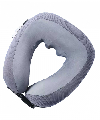ماساژور گردن، شانه و پا قابل حمل شیائومی Xiaomi massage SX335 Neck and Calf massage pillow Momoda