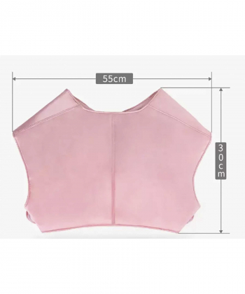 ماساژور گردن و شانه شیائومی Xiaomi Youpin PMA T10 Silk Shoulder Warm Massager