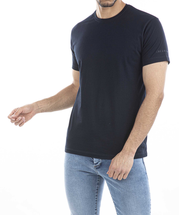 تیشرت مردانه ال آر سی LRC کد 121500