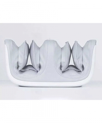 ماساژور زانو و پا حرارتی چندکاره شیائومی Xiaomi Momoda SX383 Multi-Purpose Knee and Foot Massager