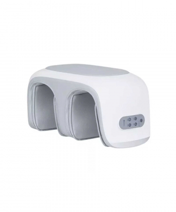 ماساژور زانو و پا حرارتی چندکاره شیائومی Xiaomi Momoda SX383 Multi-Purpose Knee and Foot Massager